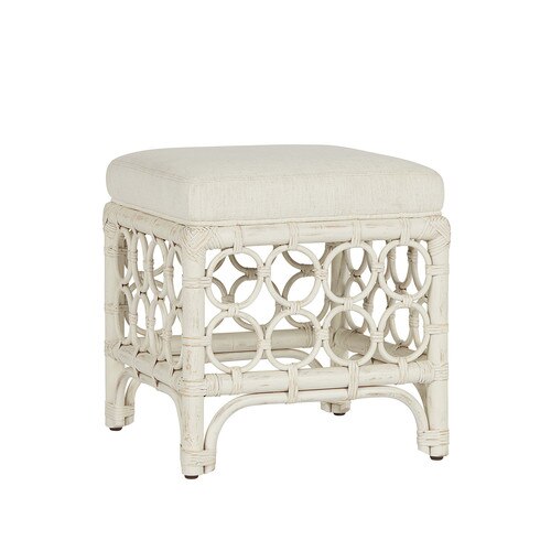 Rattan Stool